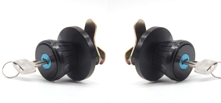 Cabinet Knob Lock Valley Center