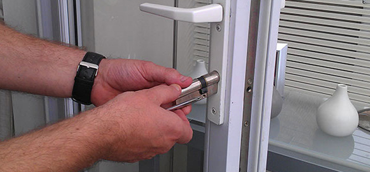 Commercial Door Lock Repair in Valley Center