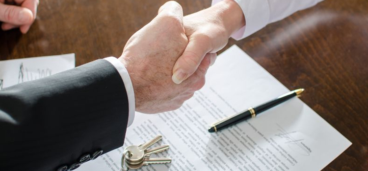 Commercial Eviction Service Valley Center