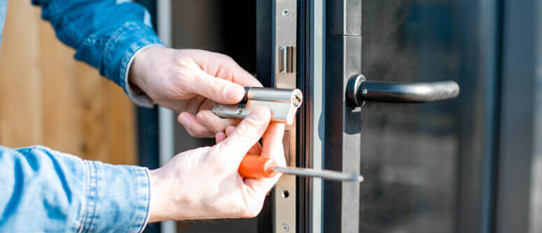 Commercial Locksmith Valley Center