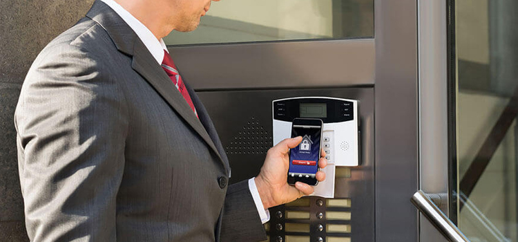 Commercial Office Locksmith Valley Center