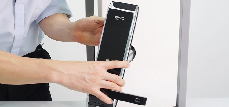 Digital Lock Installation Valley Center