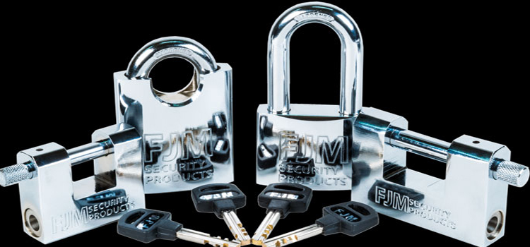 High Security Padlock Valley Center