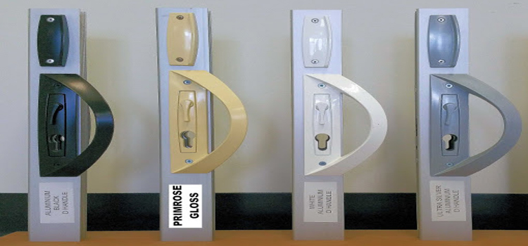 Sliding Door Handle Design Valley Center