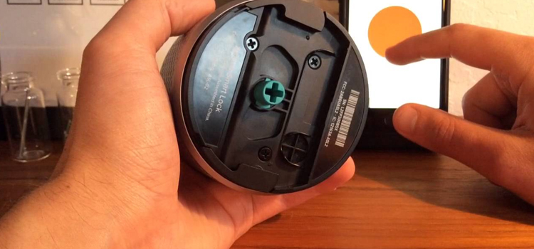Valley Center Smart Lock Repair